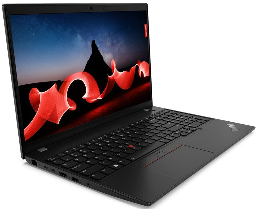 Lenovo Originale Copertura Display 15,6" Nero Per ThinkPad L15 Gen 1 (20U7/20U8, 20U3/20U4) Con Nastro Adesivo