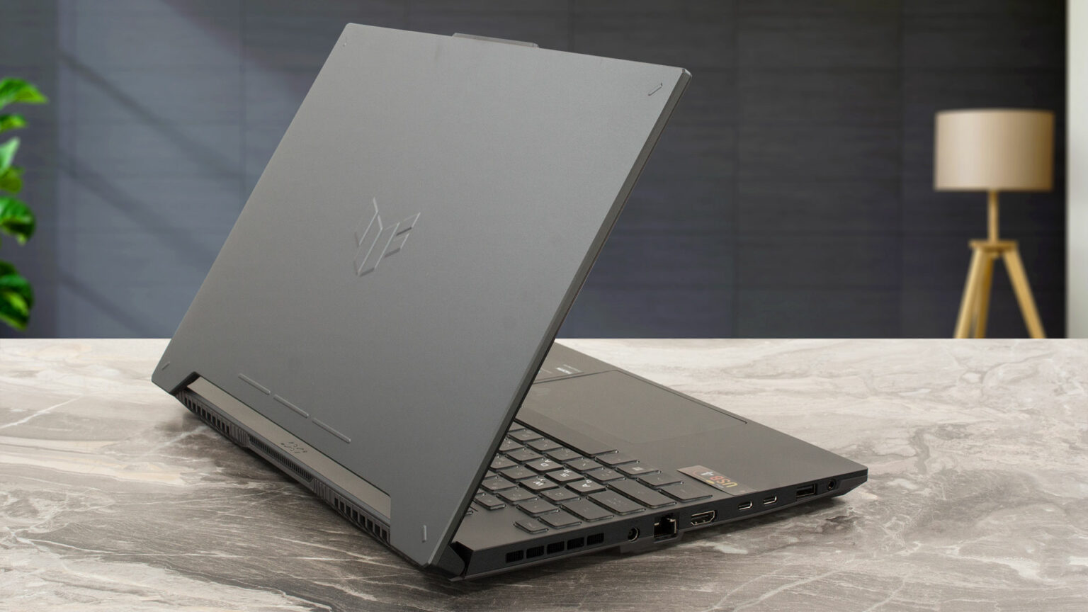 Asus Tuf Gaming A15 Fa507 2023 Review Superb Battery Life And