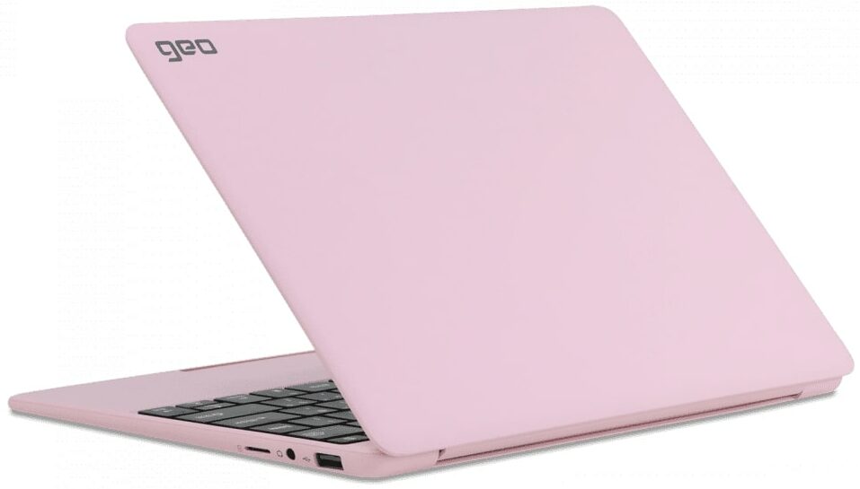 GEO GeoBook 110 Specs, Tests, and Prices