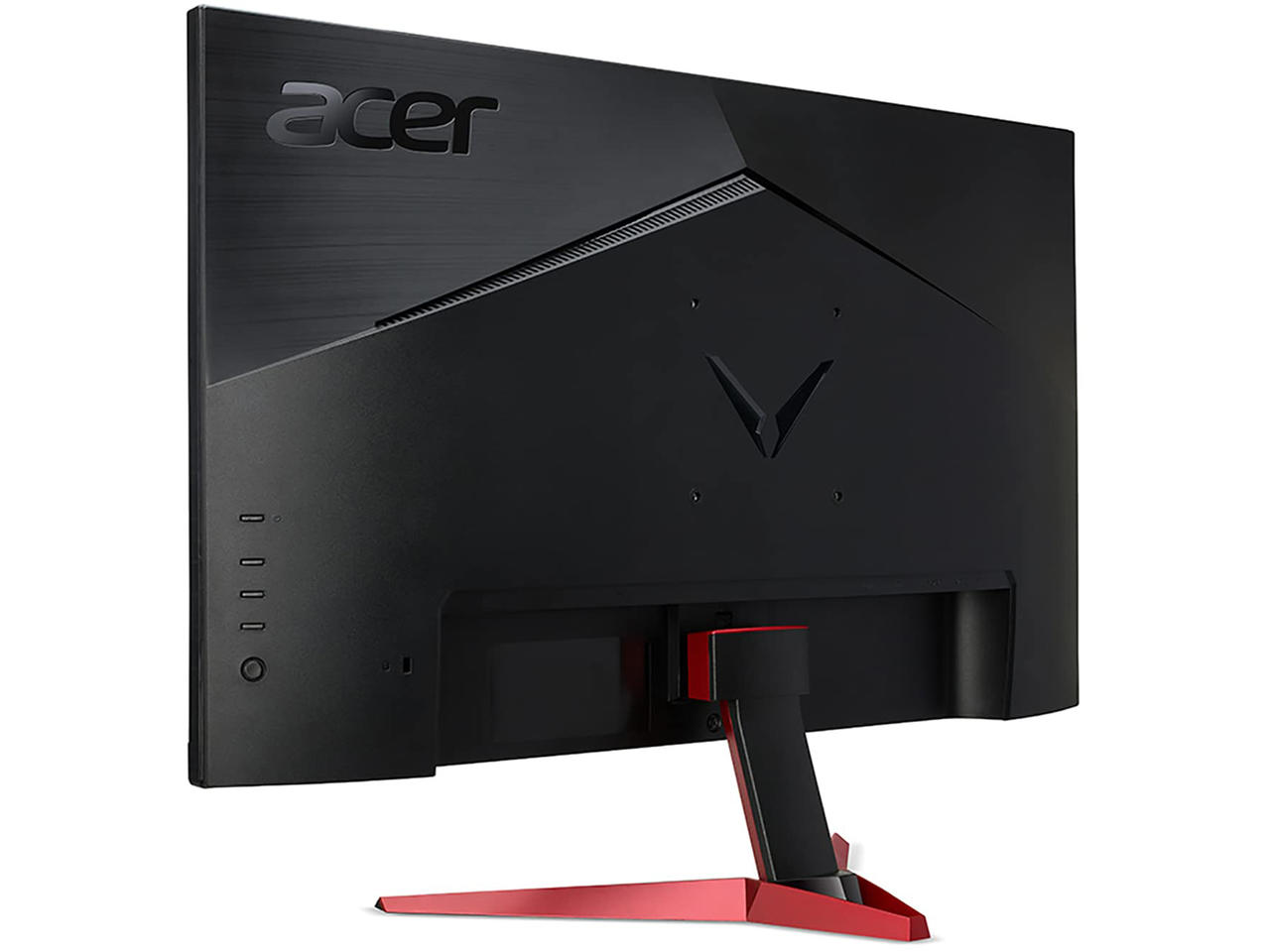 Acer Nitro VG252QXbmiipx quick review - Weird Name, Good Game