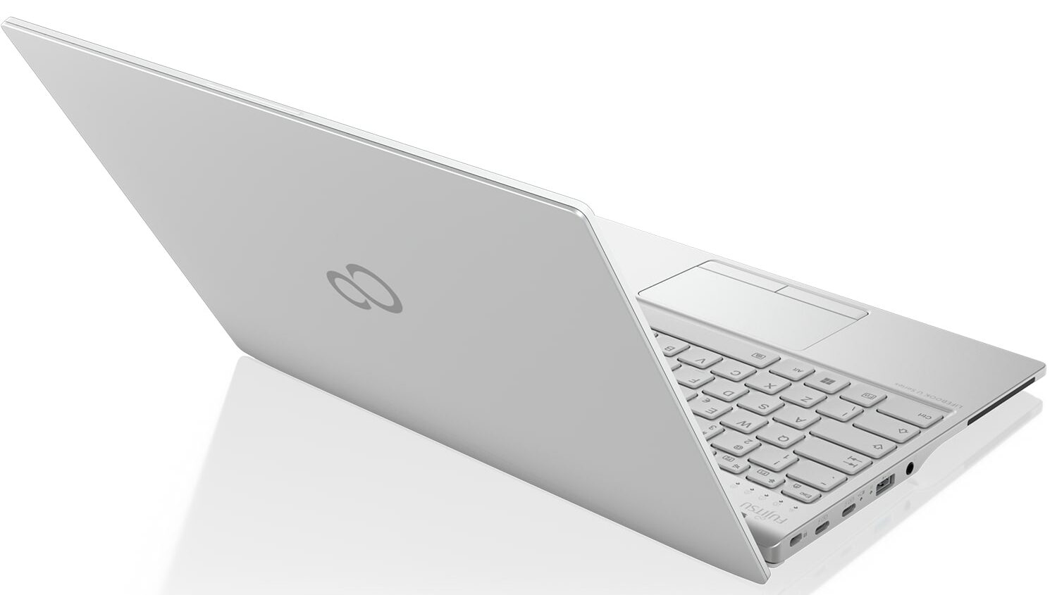 Fujitsu LifeBook U9413 - Specs, Tests, and Prices