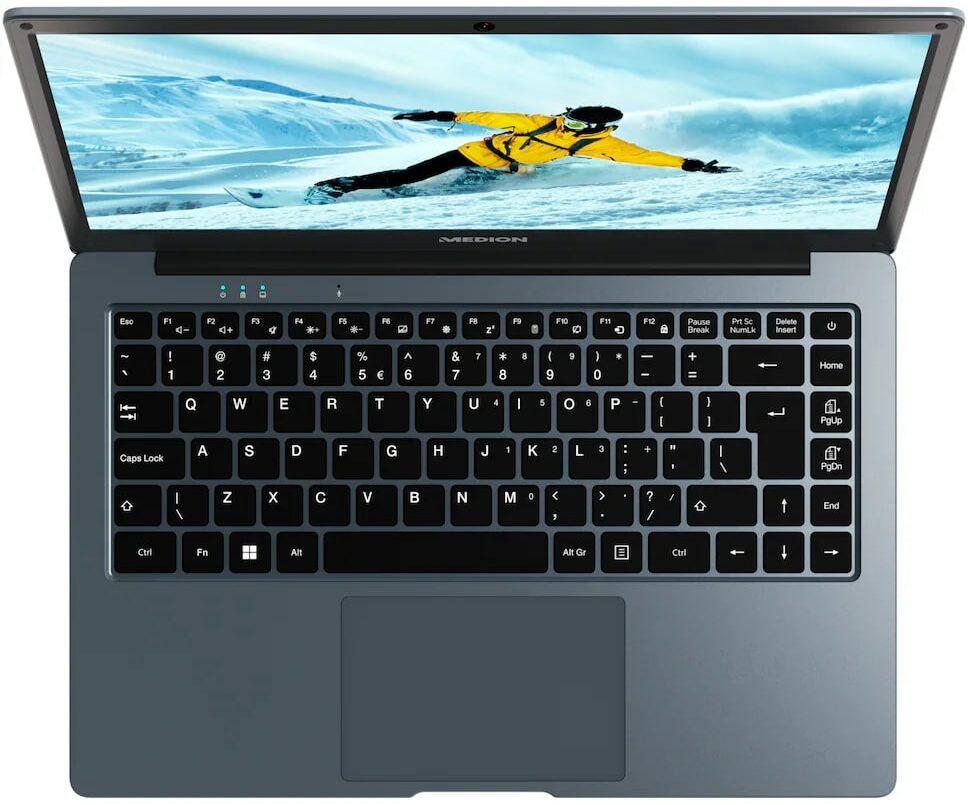 MEDION AKOYA E14223 - Technische Daten, Tests und Preise DE