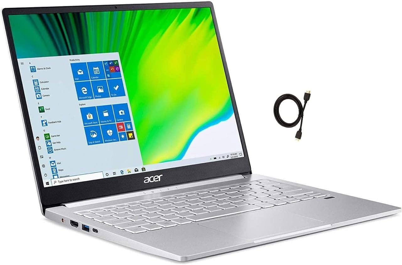 Acer swift sf313