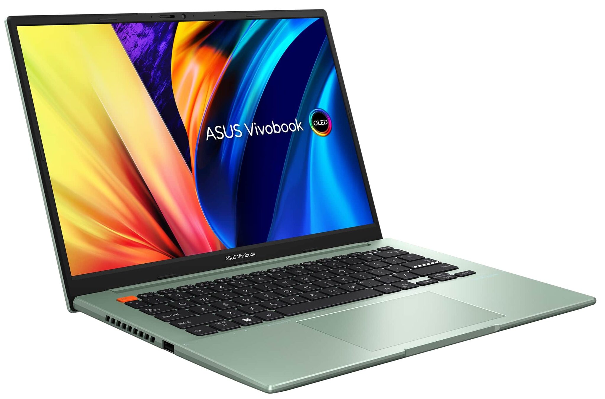 ASUS Vivobook S 14 OLED (M3402, AMD Ryzen 5000 Series) - 规格、测试和价格 ...