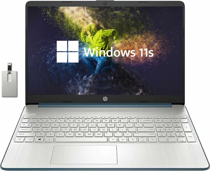 Hp 15 I3 1125g4 · Uhd Graphics Xe G4 · 156” Hd 1366 X 768 Tn · 512gb Ssd · 16gb Ddr4 3762