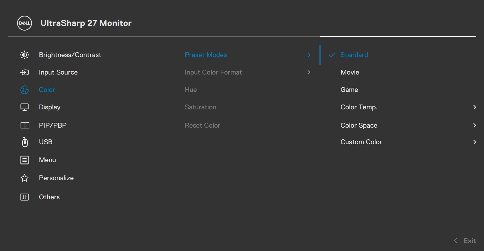 dell u2722de 高橋様　確認専用 Dell UltraSharp U2722DE quick review - Wide Color Coverage