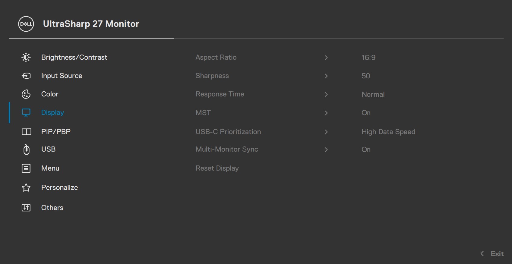 Dell UltraSharp U2722DE速攻レビュー - 広い色域、人間工学に基づいた