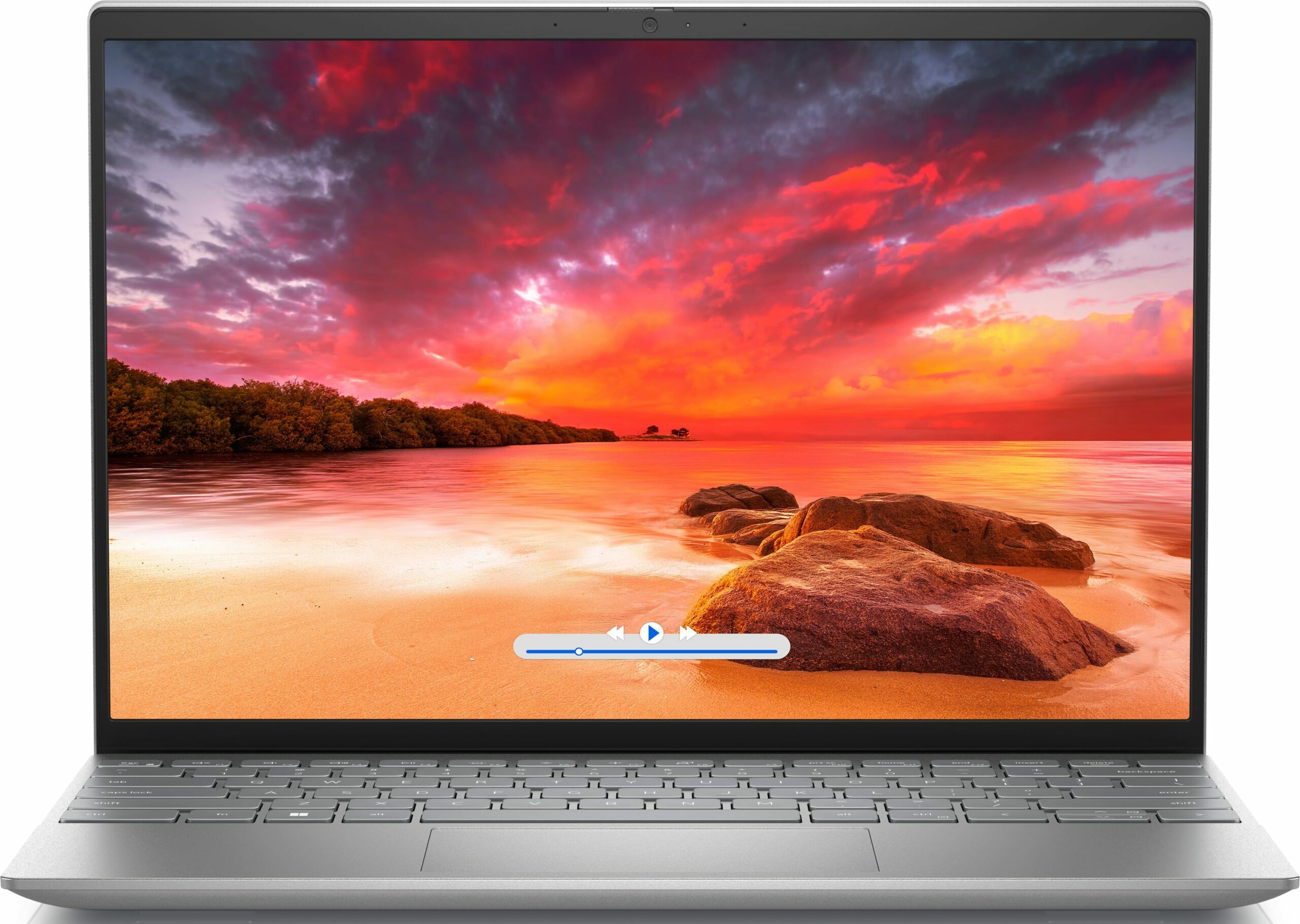 Dell Inspiron 5330 125H · Intel Arc 7Cores · 13.3”, QHD+ (2560 x