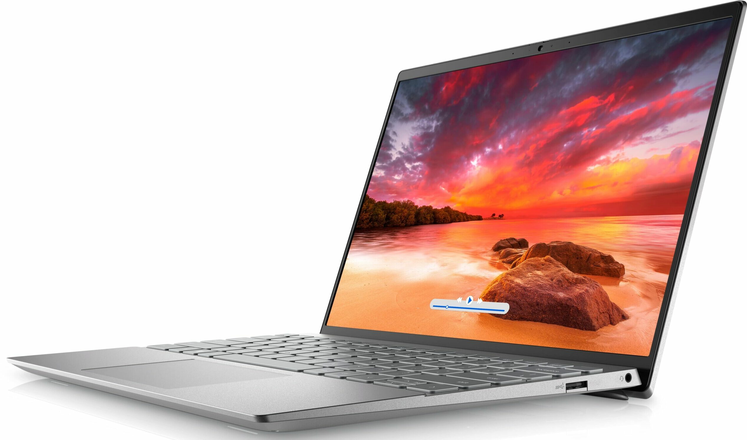 Dell Inspiron 13 5330 - スペック、テスト、価格 | LaptopMedia 日本