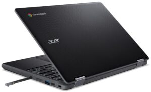 thumbnail image 2 of NEW For Acer Chromebook Spin 511 R756T R756TN Lcd Hinges Kit L R 33 2 of 10