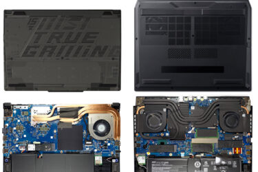 Cooling the Competition: How Top-Tier Laptop Cooling Systems Outperform the Rest