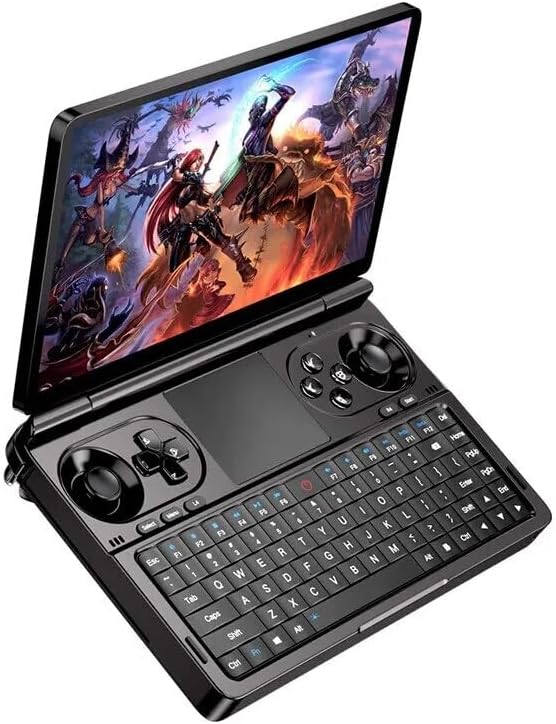 GPD WIN Mini Specs, Tests, and Prices LaptopMedia Canada