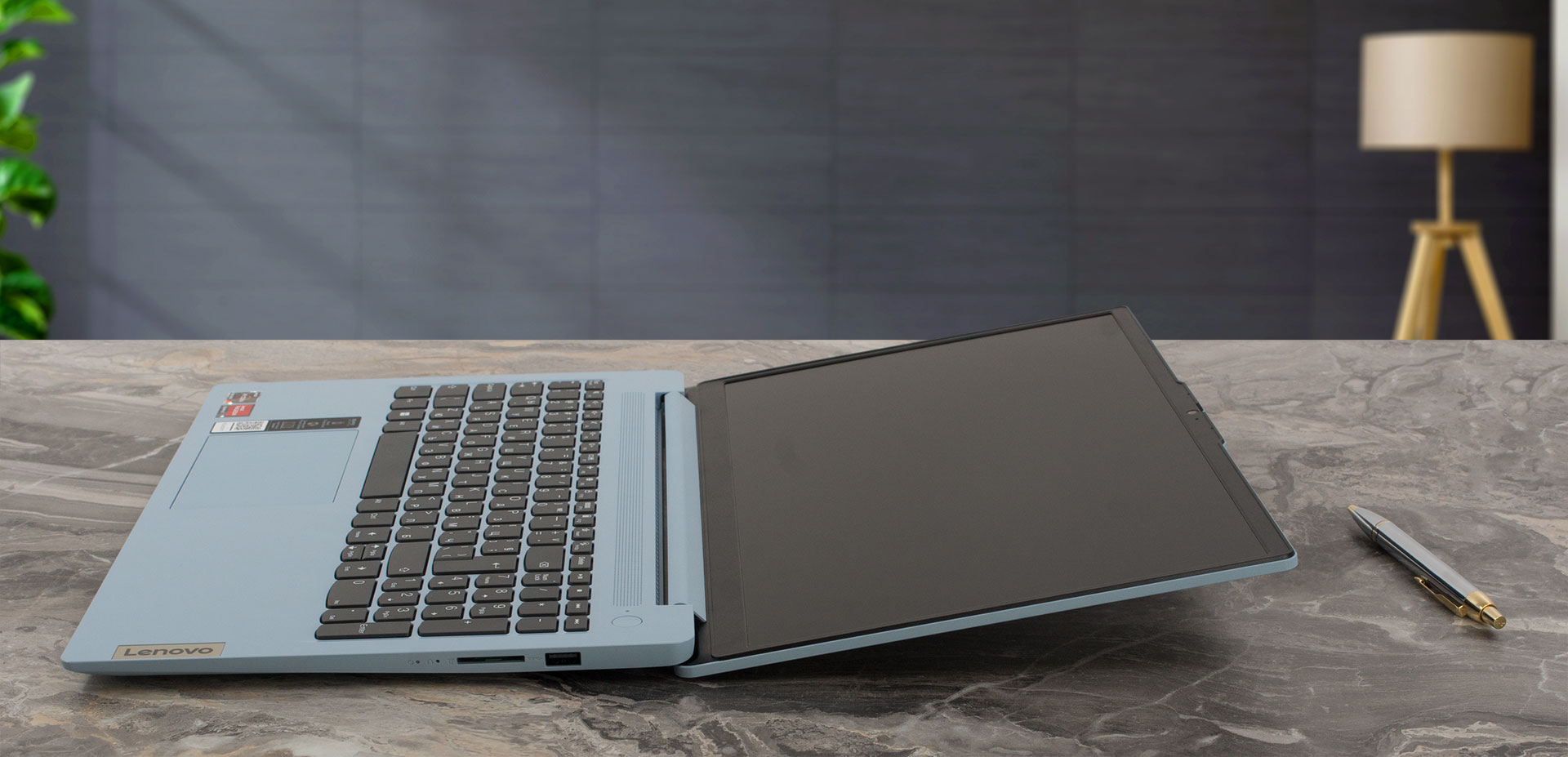 Lenovo IdeaPad Slim 3 (15, Gen 8) review - decent unpretentious