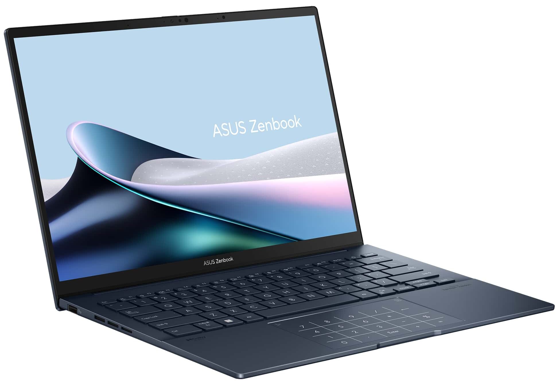ASUS Zenbook 14 OLED UX3405 Specs Tests And Prices LaptopMedia ASUS Zenbook 14 OLED UX3405 Specs Tests And Prices LaptopMedia