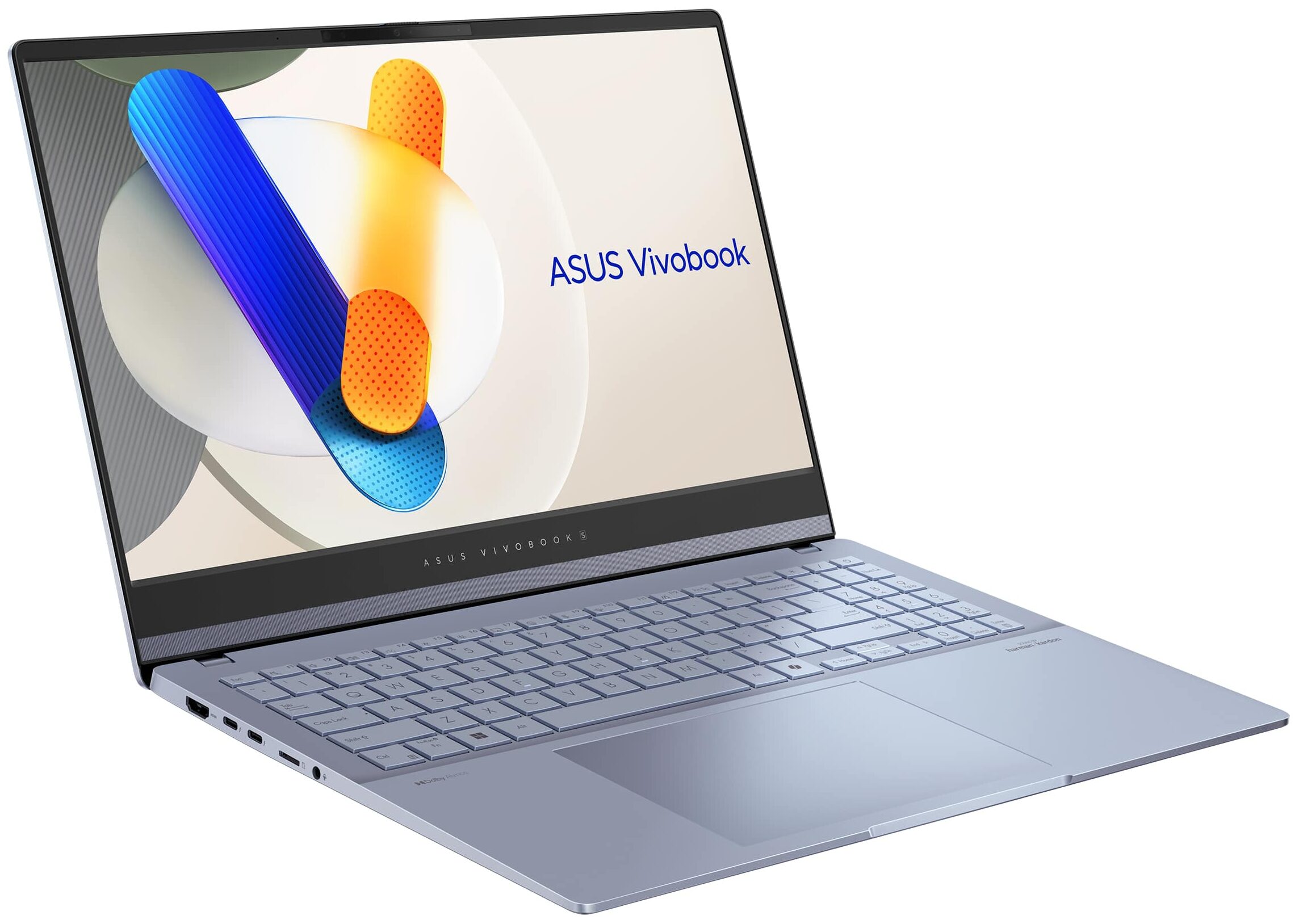 ASUS Vivobook S 15 OLED (S5506) - Specs, Tests, and Prices ...