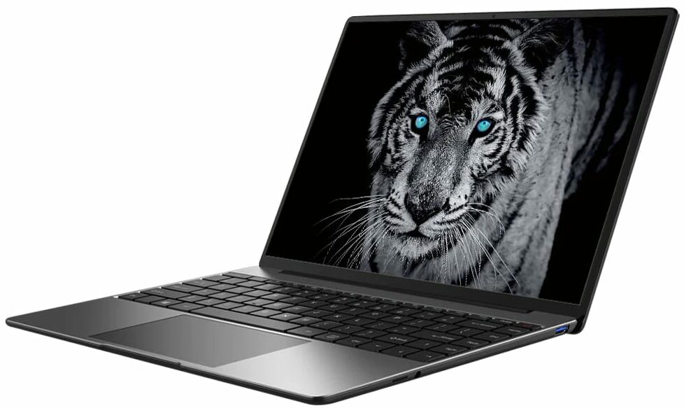 chuwi gemibookpro 14インチ 続けてCHUWIのノートPC GemiBook Pro 14インチを購入したので
