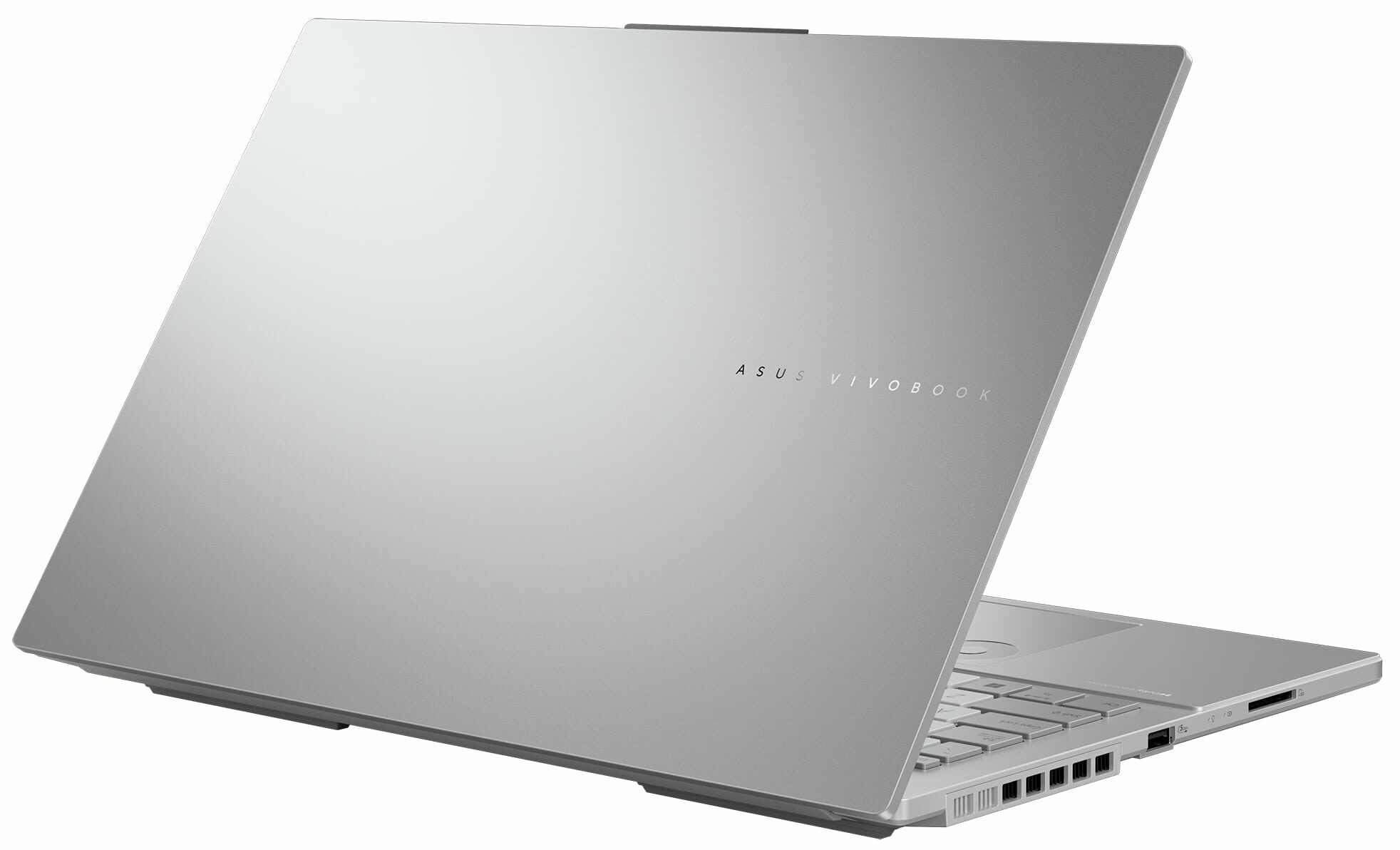 ASUS Vivobook Pro 15 OLED (N6506) - Specs, Tests, and Prices ...