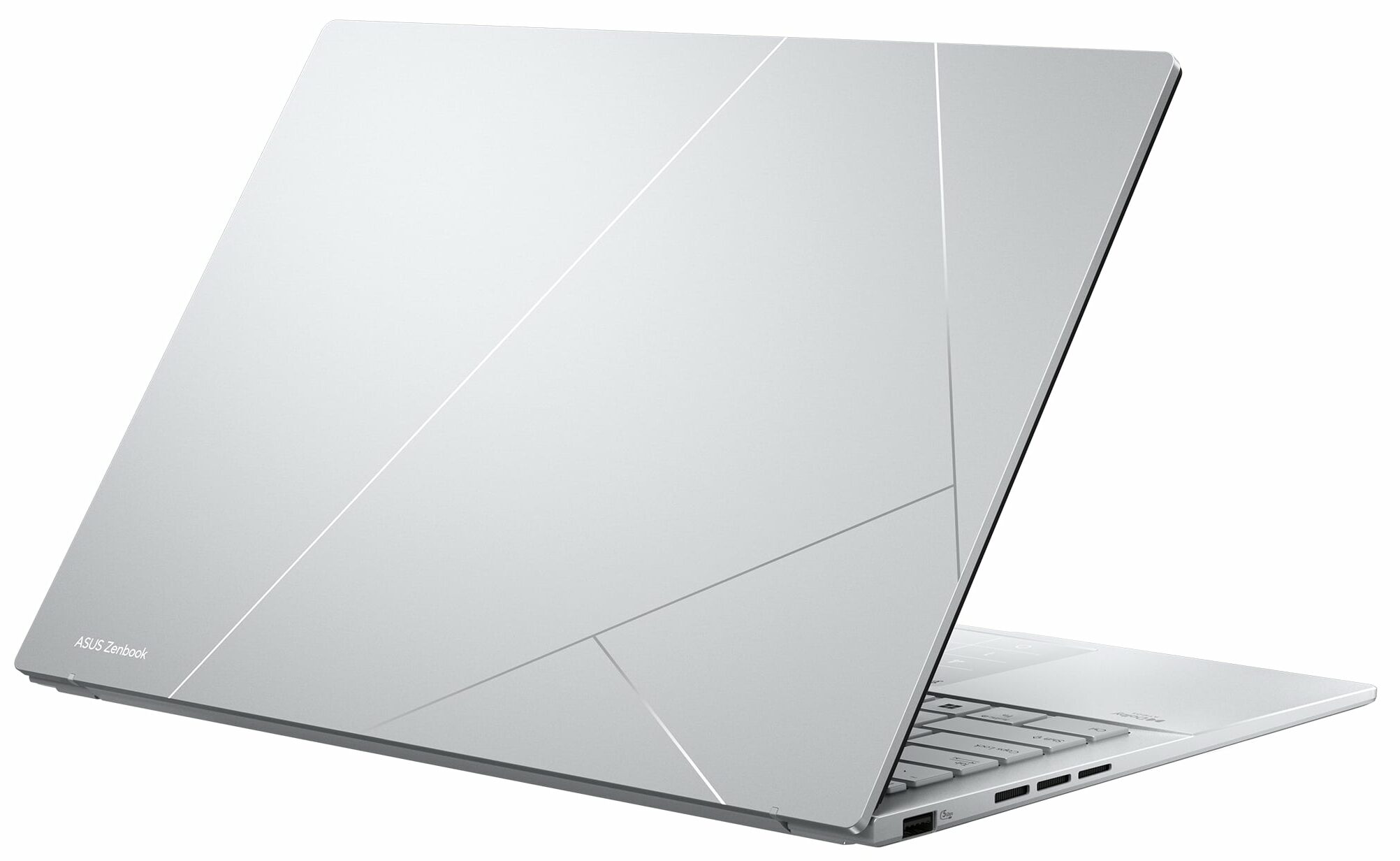 ASUS Zenbook 14 OLED UX3405 LaptopMedia ASUS Zenbook 14 OLED UX3405 LaptopMedia