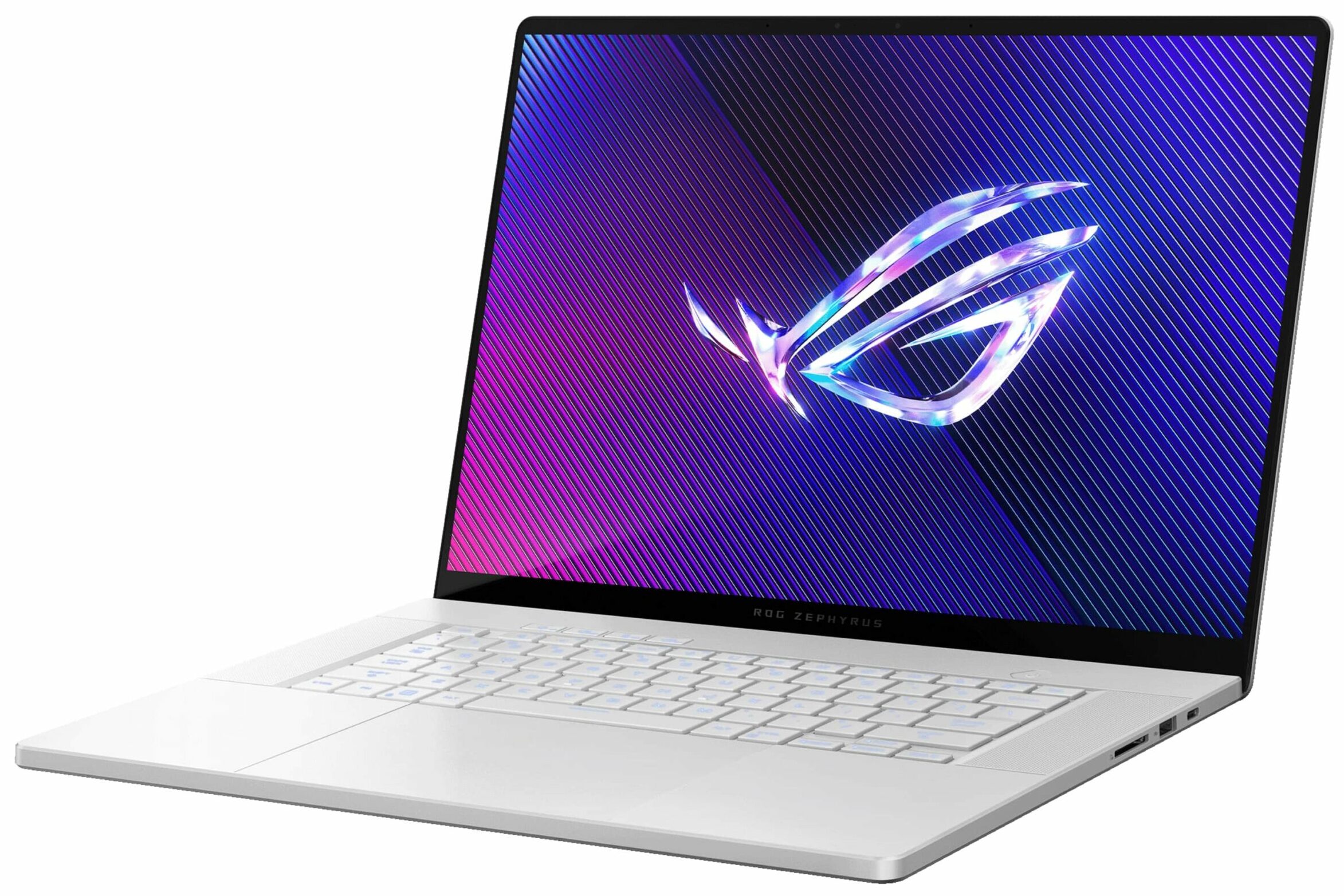 ASUS ROG Zephyrus G16 GU605 LaptopMedia 