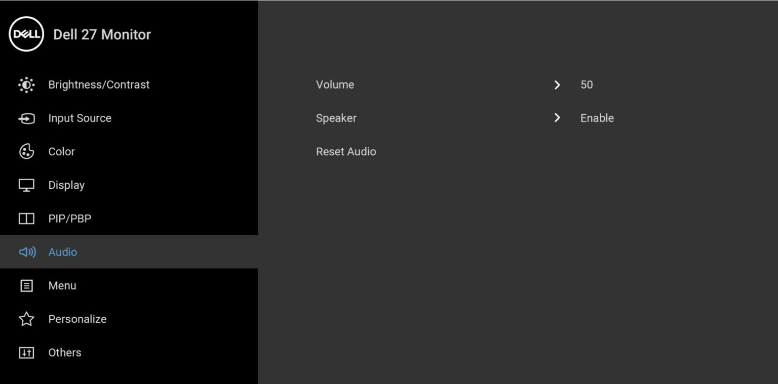 Dell S2722QC Monitor Specs, Pros / Cons, and How We Tailored it for