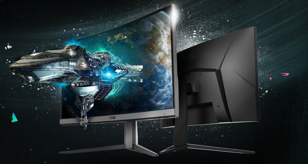 MSI Optix G24C4 Specs, Pros, Cons This Budget Monitor Can Excel in