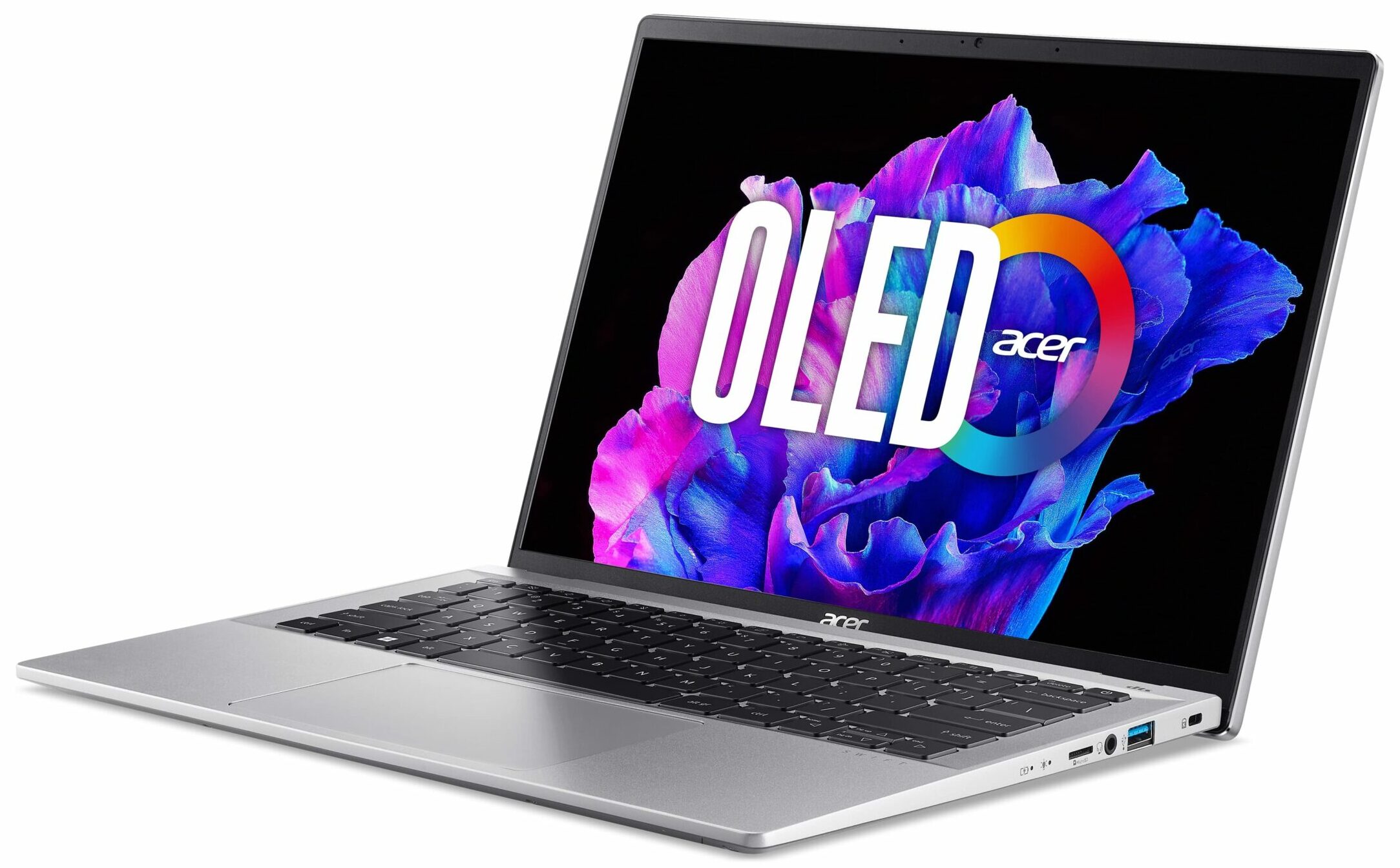 Acer Swift Go 14 155H Intel Arc 8 Cores 14 0 WUXGA 1920 X 1200 