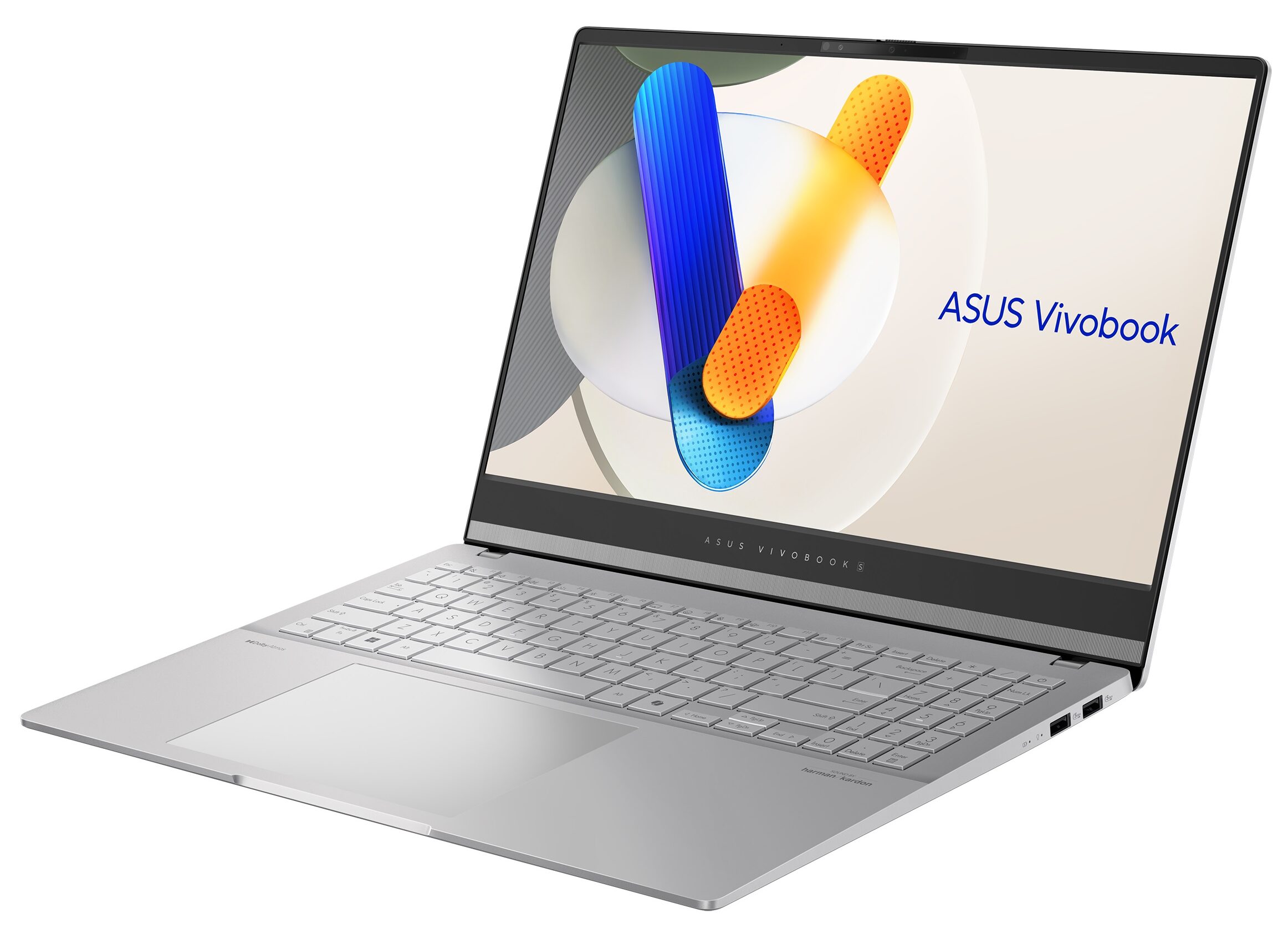 ASUS Vivobook S 15 OLED - 8945HS · 780M · 15.6