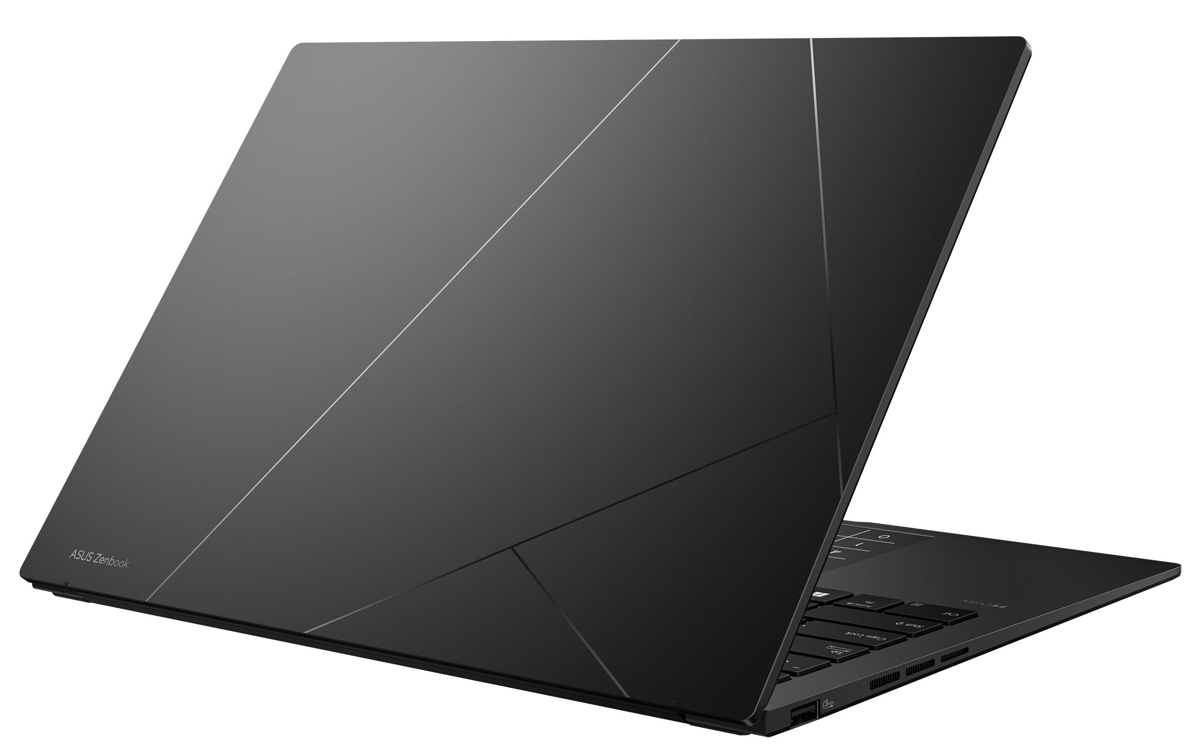 ASUS Zenbook 14 OLED Ryzen AI 5 340 Radeon 840M 14 0 WUXGA 