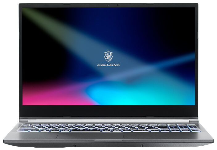 THIRDWAVE GROUP - ガレリア XL7C-R46 i7 13700H 16GB 1TB RTX4060 Galleria XL7C-R46 - 13700H · RTX 4060 · 15.6”, Full HD (1920