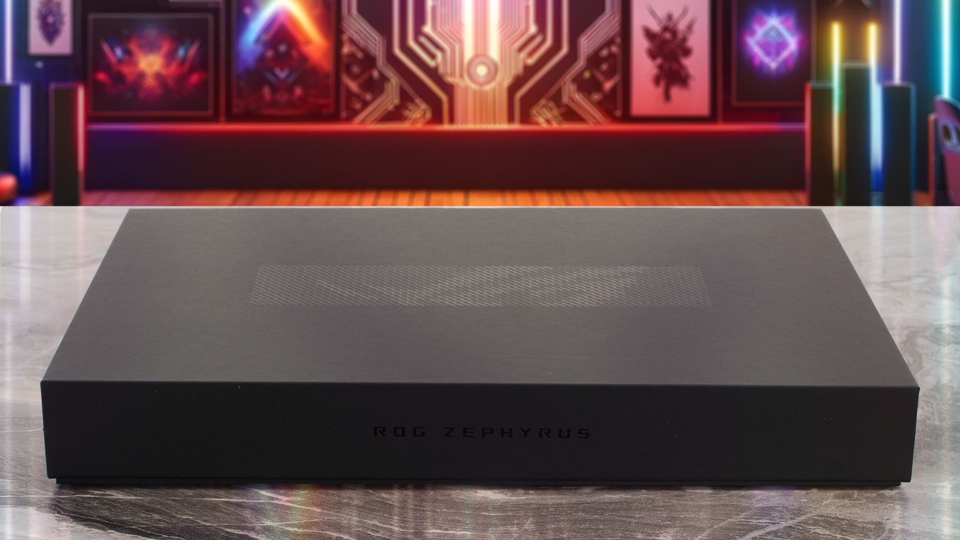 ASUS ROG Zephyrus G16 GU605 review - Thin on Size, Big on ASUS ROG Zephyrus G16 GU605 review - Thin on Size, Big on