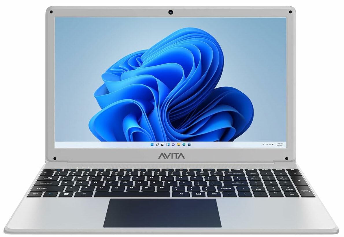 AVITA PURA S102 - Specs, Tests, and Prices | LaptopMedia.com