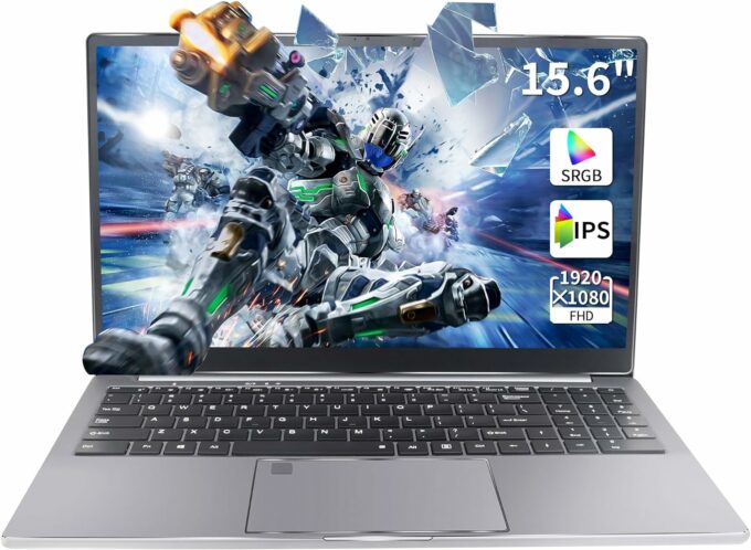 SERYUB Smartbook M156 - i7-9750H · Intel UHD Graphics 630 · 15.6”, Full ...