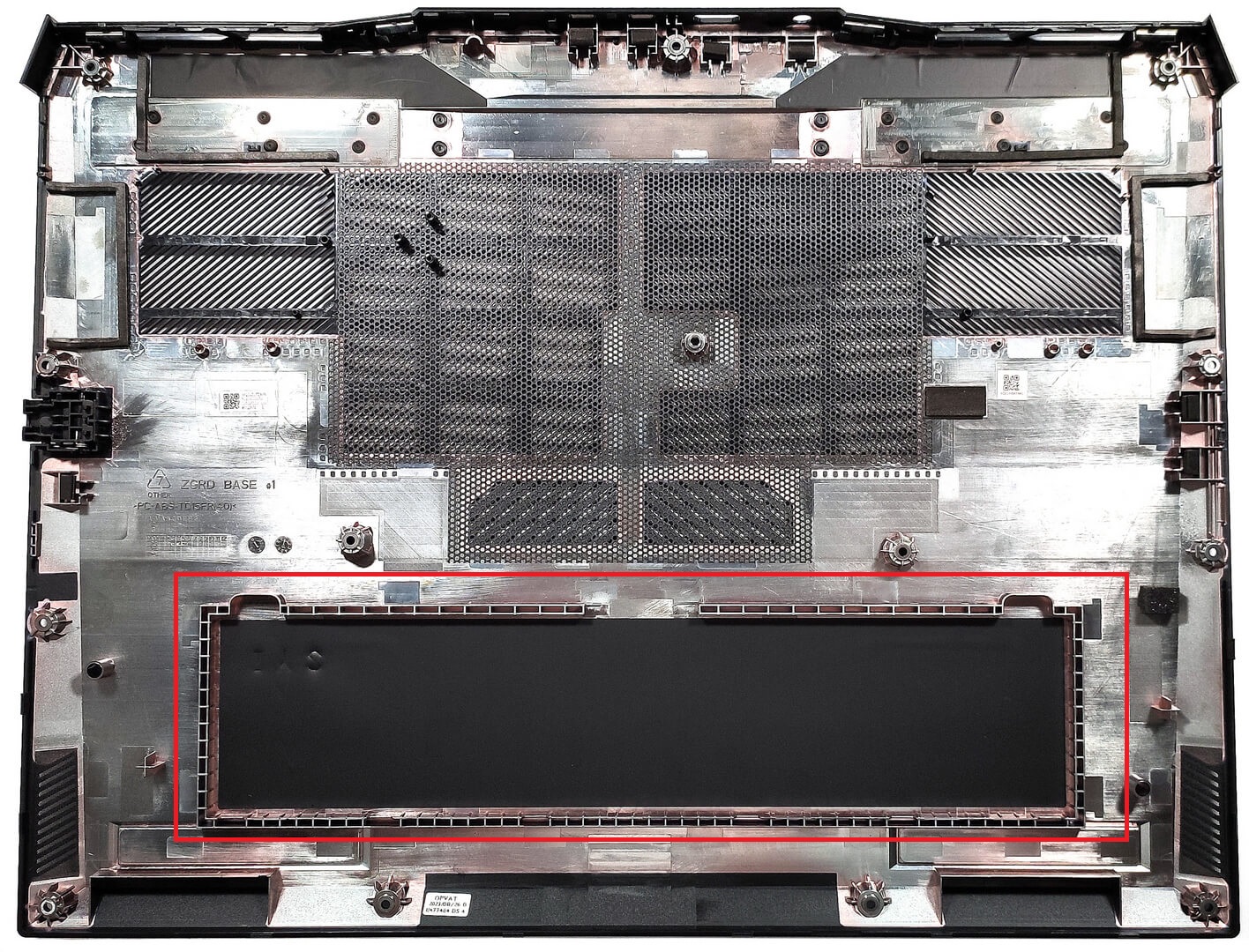 Acer Predator Helios 18 (PH18-72) review - Desktop Performance in