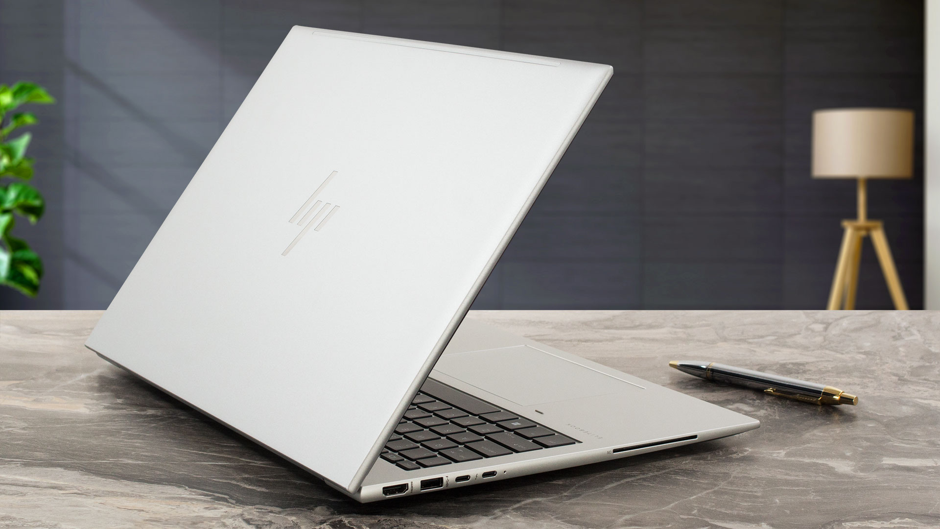 HP EliteBook 860/865 G10 Case - Multi-Angle Stand Laptop Cover With Heat Ventilation