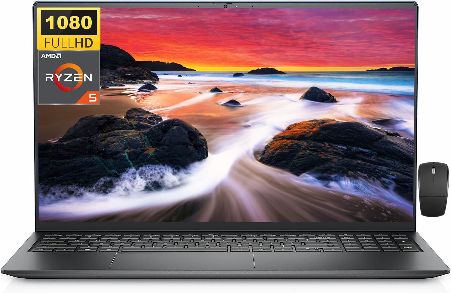 dell inspiron 15 3525 ryzen 5 5500u specs