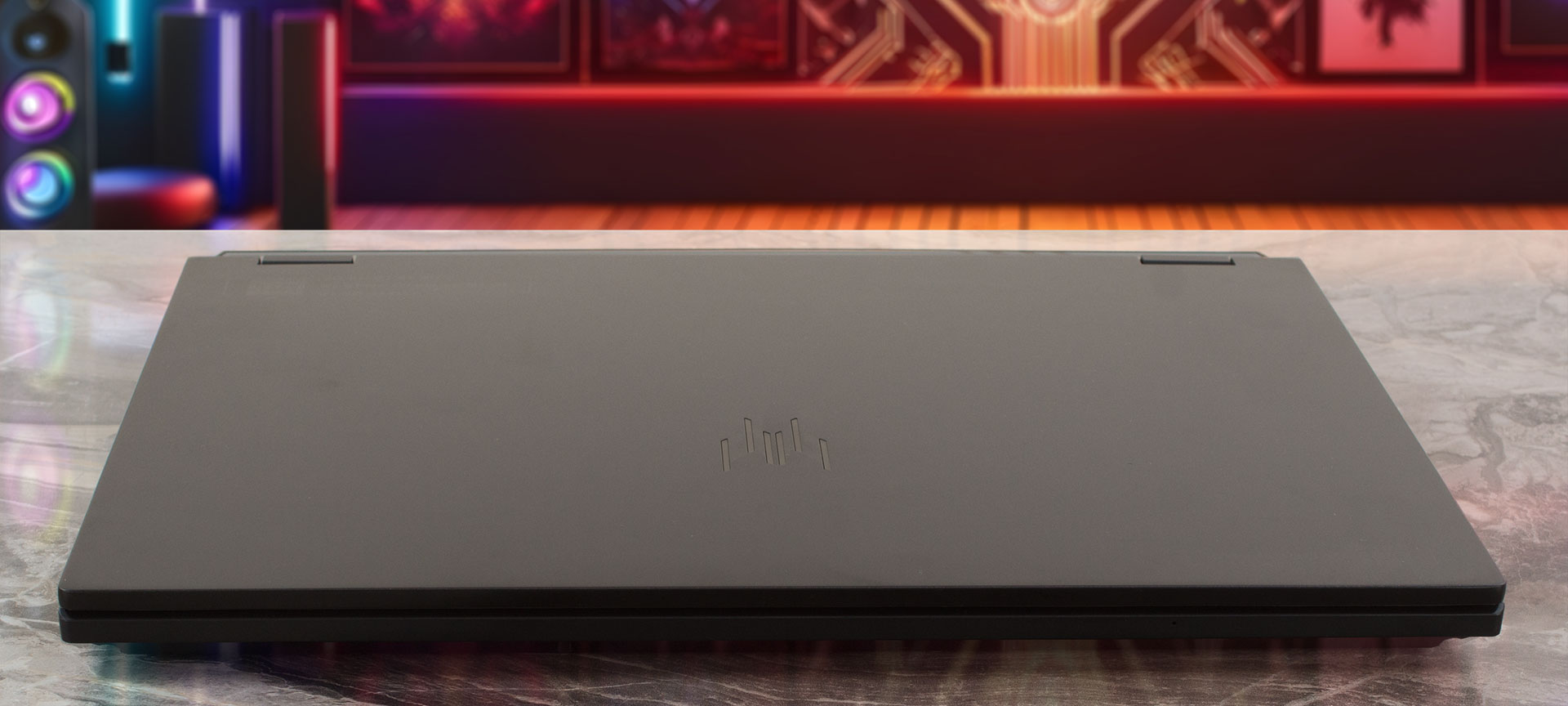 Acer Predator Helios Neo 18 (PHN18-71) review - This Beast is Our