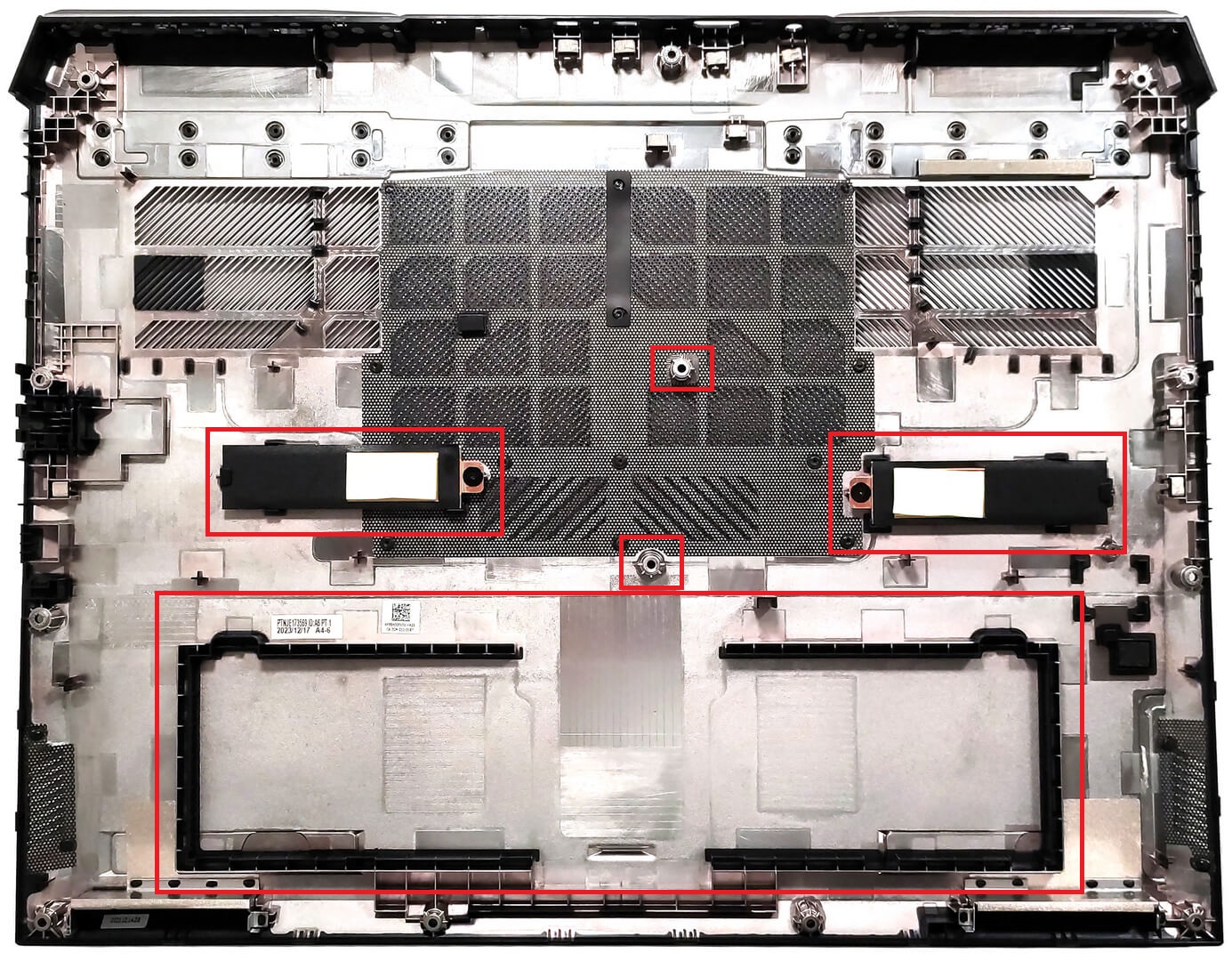 Acer Predator Helios Neo 18 (PHN18-71) review - This Beast is Our