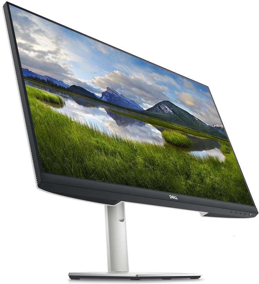 Dell S2421HS monitor - Specs, Pros / Cons: Insane Value For Money - It Can  Game AND Create! | LaptopMedia Singapore