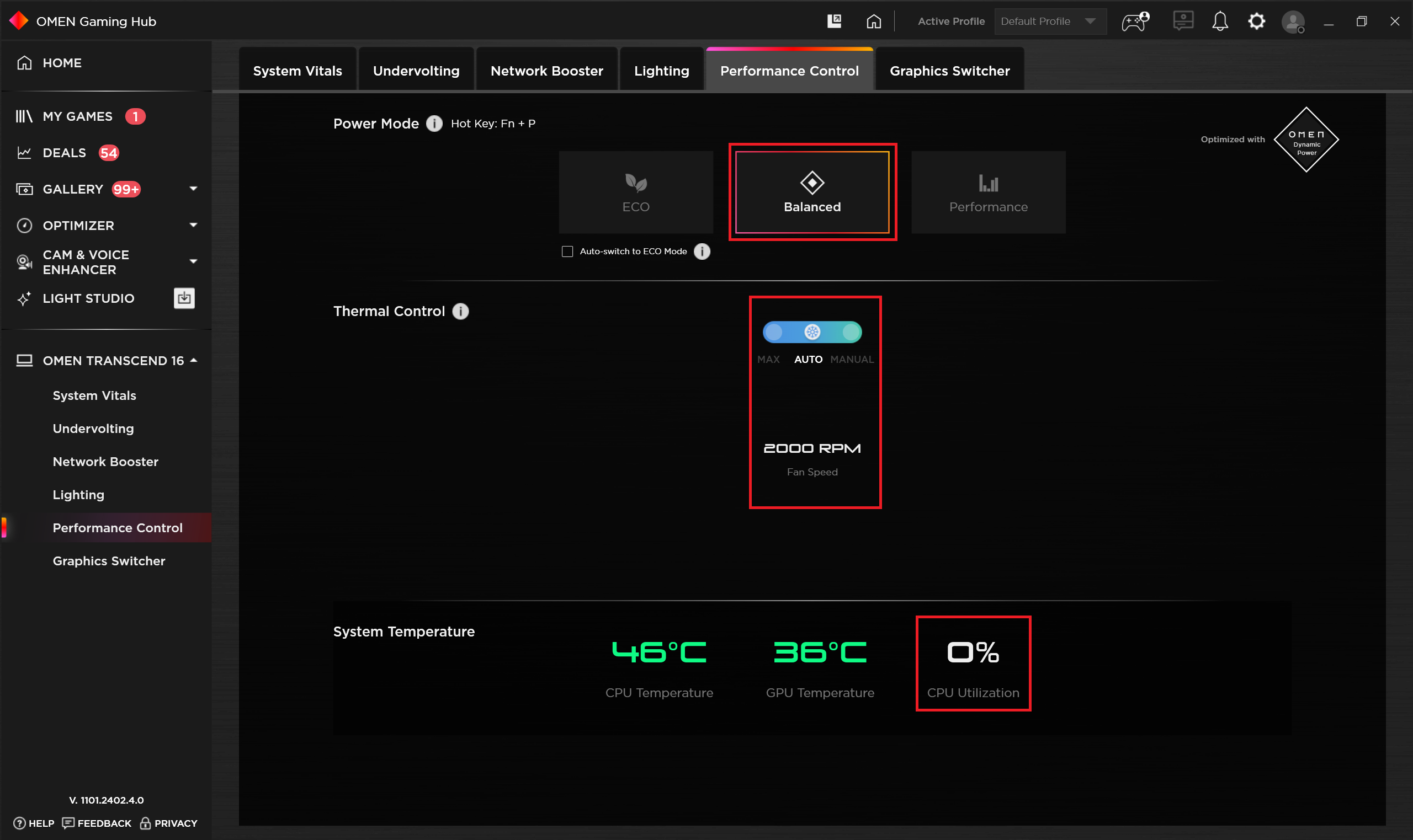 HP OMEN Transcend 16 u1000 Review RTX 4070 Power 240Hz Display In hp-omen-transcend-16-u1000-review-rtx-4070-power-240hz-display-in