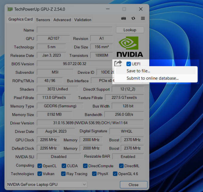 Guía [eBook + Herramientas] Cómo MAX OUT el Acer Nitro V 15 (ANV15-51 ...