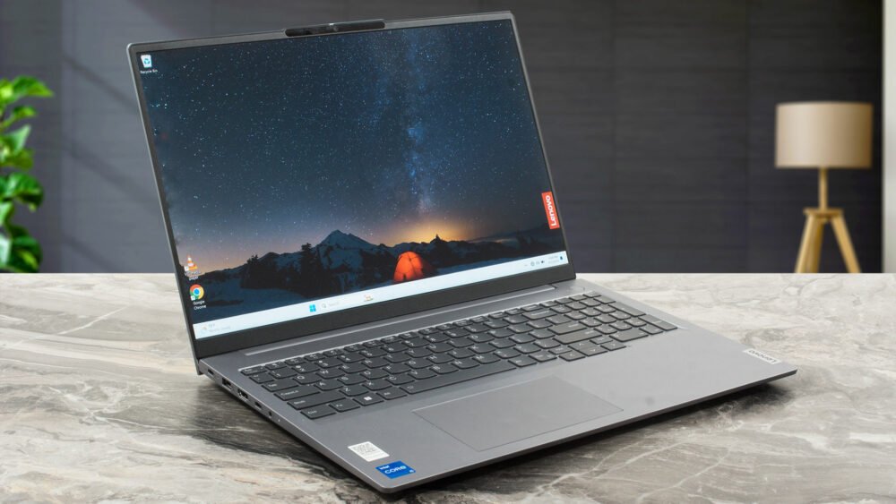 Lenovo ThinkBook 16 Gen 6 (Intel) review - Great for Work, Easy on the ...