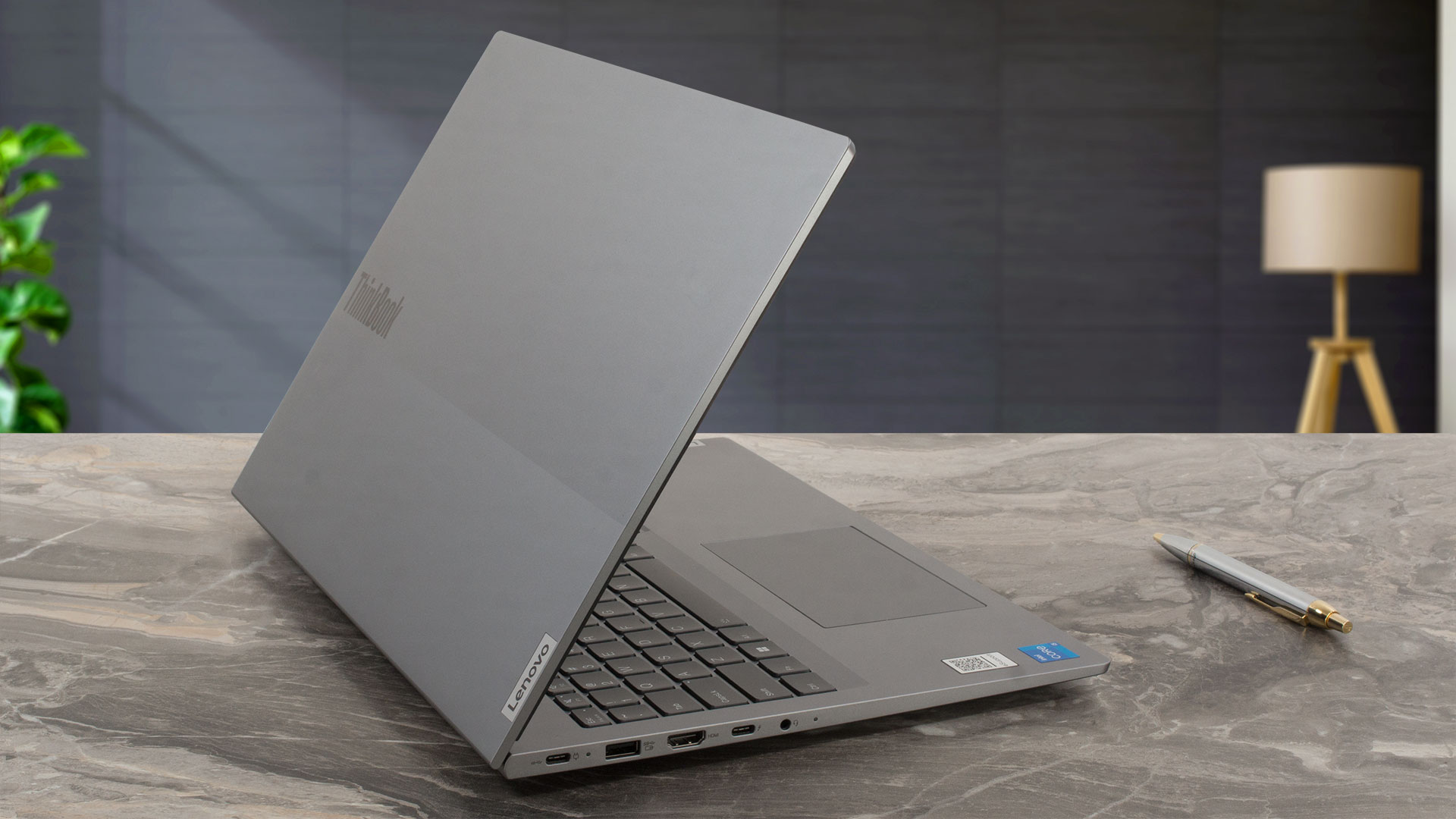Lenovo ThinkBook 16 Gen 6 (Intel) review Great for Work, Easy on the