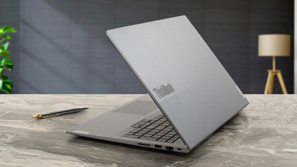Lenovo ThinkBook 16 Gen 6 (Intel) review Great for Work,