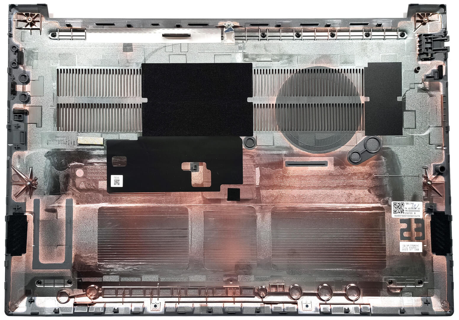 Lenovo ThinkBook 16 Gen 6 (Intel) レビュー - 仕事に最適、耳にも