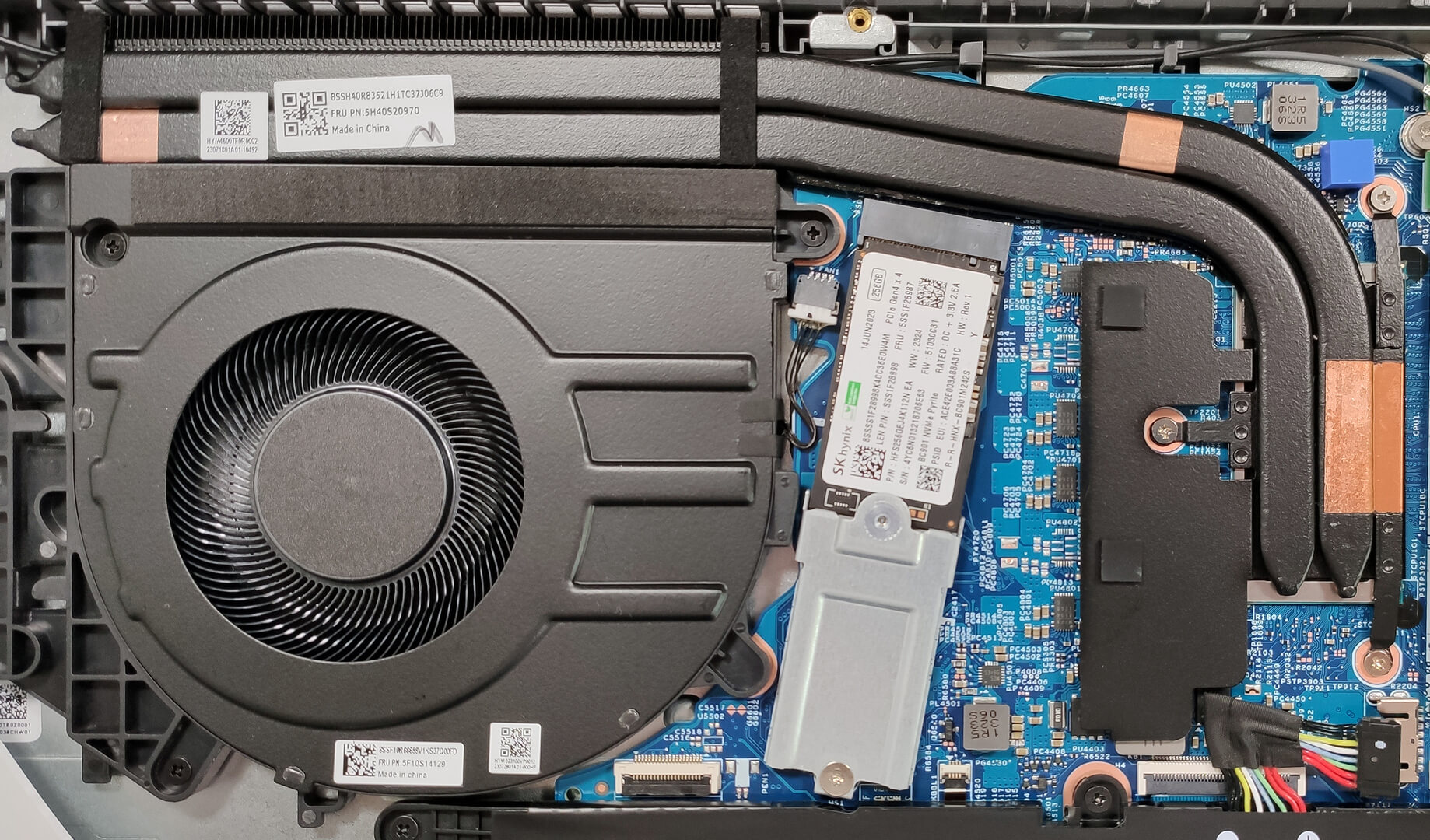 Lenovo ThinkBook 16 Gen 6 (Intel) review Great for Work, Easy on the
