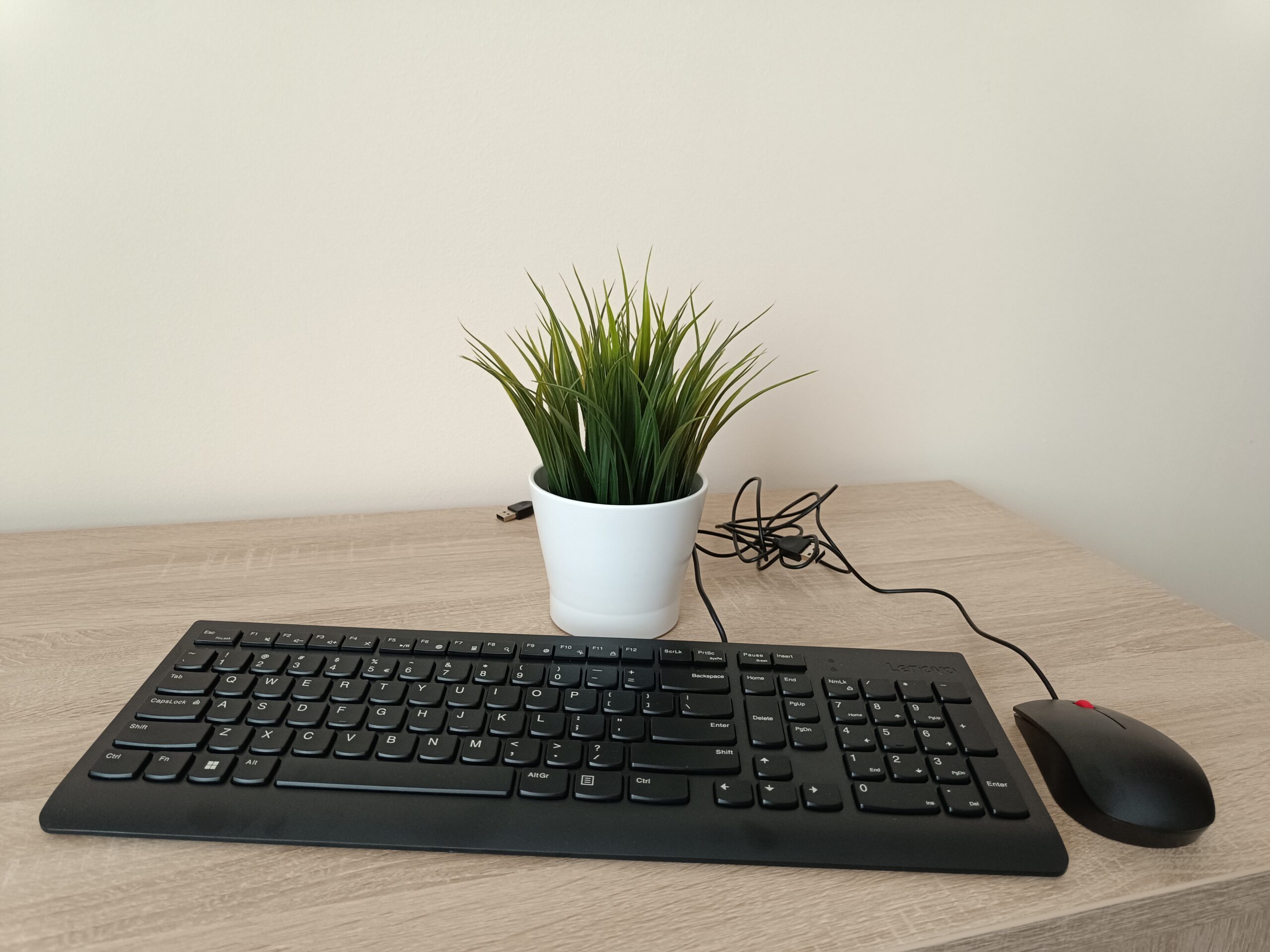 Lenovo ThinkCentre Neo 50q Gen 4 Review: A Quiet, Upgradable Lenovo ThinkCentre Neo 50q Gen 4 Review: A Quiet, Upgradable