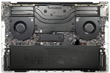 Dell XPS 16 9640 バッテリー劣化なし 1-42-scaled-e1708551032858-