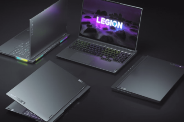 Linia laptopów gamingowych Lenovo 2024: Kompletny przewodnik!