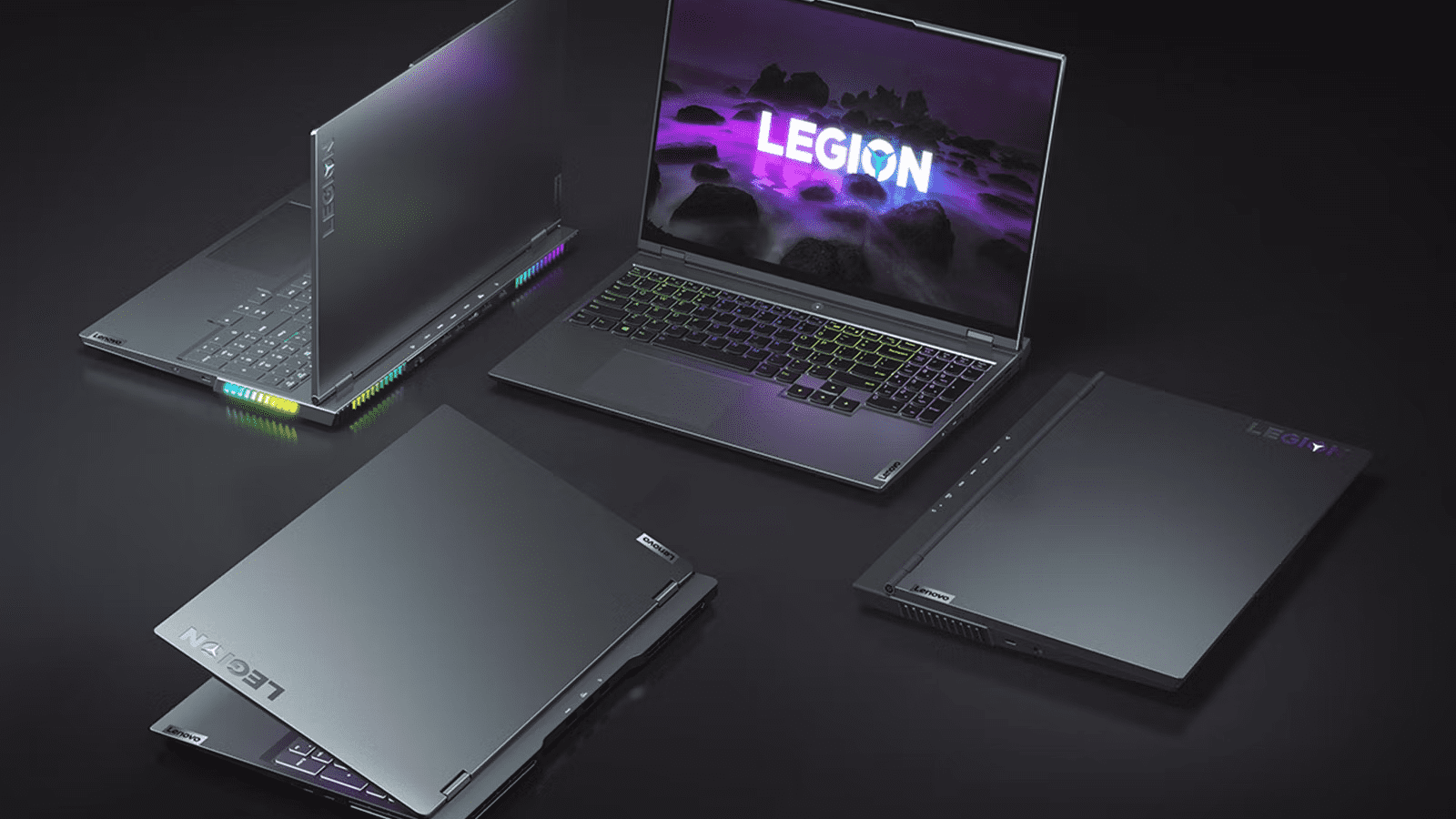 De 2024 Lenovo Gaming Laptops Lineup De volledige gids! LaptopMedia