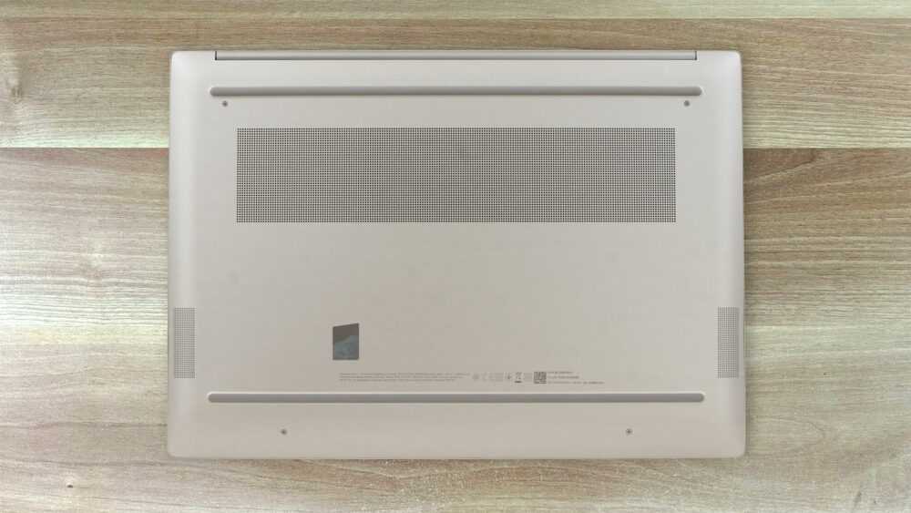HP Pavilion Plus 16 (ab0000) review - A Capable Contender with Caveats ...